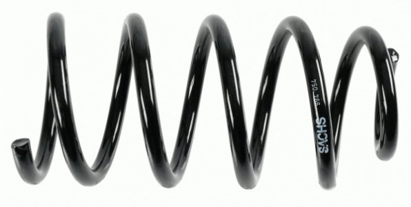 Sprężyna zawieszenia SACHS 994 054 51724108