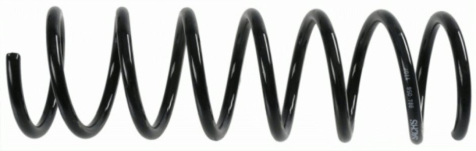 Sprężyna zawieszenia SACHS 994 056 B32H28011B