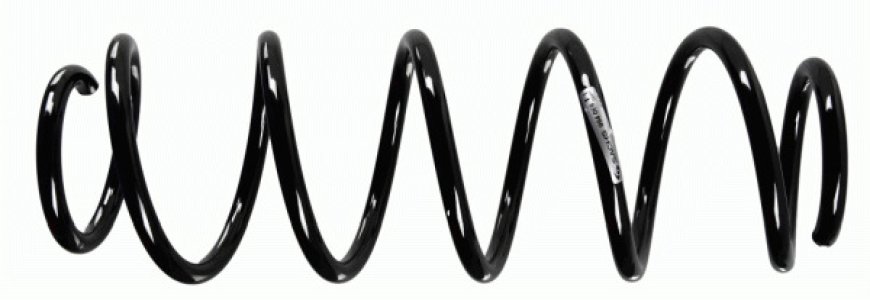 Sprężyna zawieszenia SACHS 994 069 A1693241804