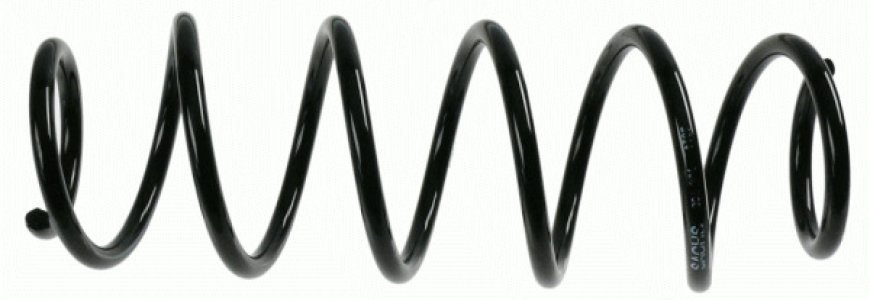 Sprężyna zawieszenia SACHS 994 074 A1693243204