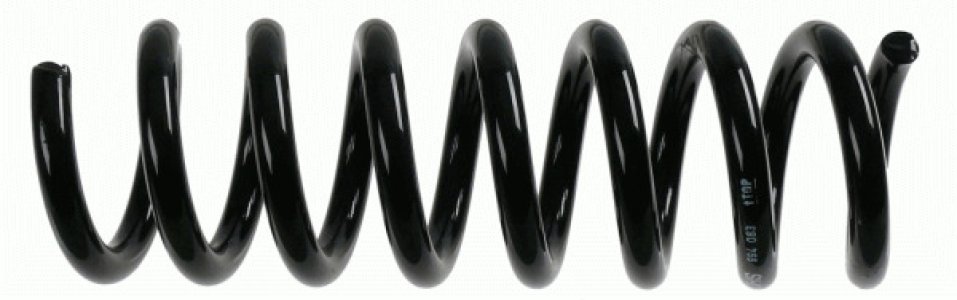 Sprężyna zawieszenia SACHS 994 083 2113240604