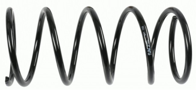 Sprężyna zawieszenia SACHS 994 098 MR510347