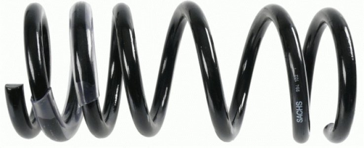 Sprężyna zawieszenia SACHS 994 102 4140A104