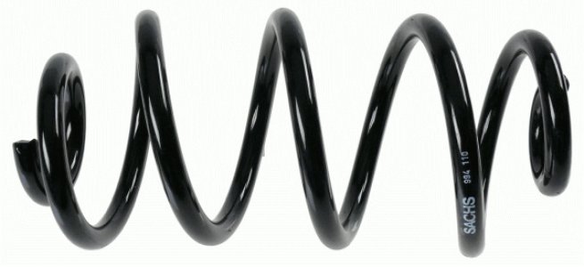 Sprężyna zawieszenia SACHS 994 110 55020JD02A