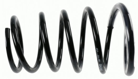 Sprężyna zawieszenia SACHS 994 111 550208H762