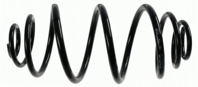 Sprężyna zawieszenia SACHS 994 114 6541002