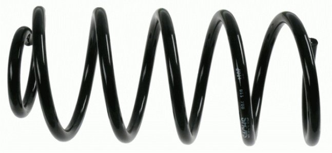 Sprężyna zawieszenia SACHS 994 119 424112