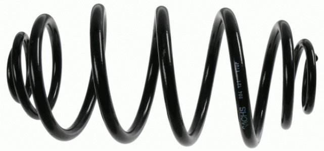 Sprężyna zawieszenia SACHS 994 121 424086