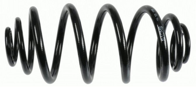 Sprężyna zawieszenia SACHS 994 123 13115969