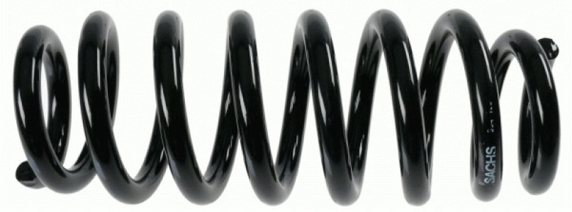 Sprężyna zawieszenia SACHS 994 135 4131165J00