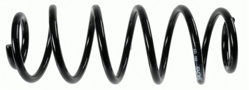 Sprężyna zawieszenia SACHS 994 137 4131162J00