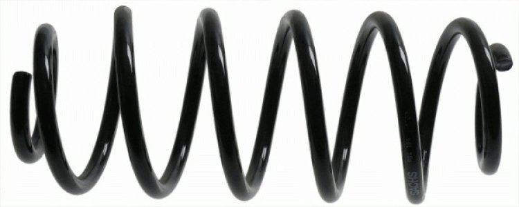 Sprężyna zawieszenia SACHS 994 164 482310D170