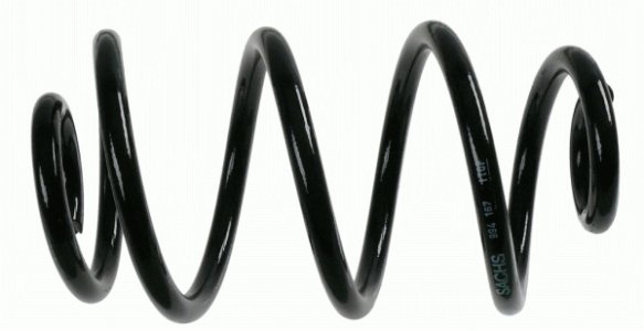 Sprężyna zawieszenia SACHS 994 167 8200341247