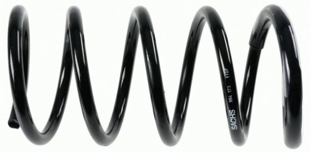 Sprężyna zawieszenia SACHS 994 173 30748380