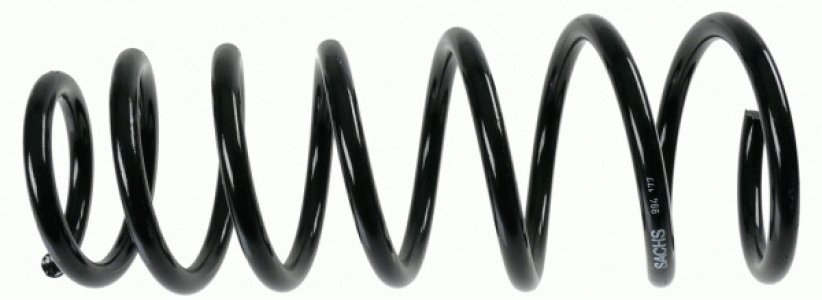 Sprężyna zawieszenia SACHS 994 177 8666292