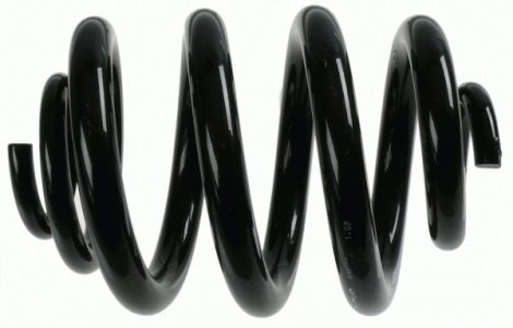 Sprężyna zawieszenia SACHS 994 179 7H5511115M