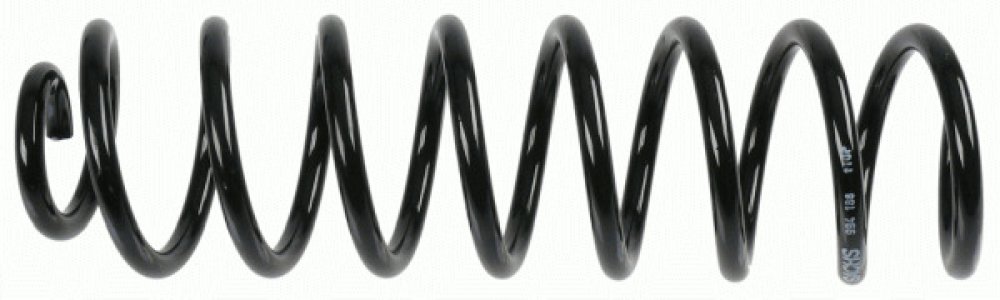 Sprężyna zawieszenia SACHS 994 188 8200357085