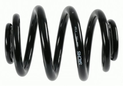 Sprężyna zawieszenia SACHS 994 195 1J0511115BA