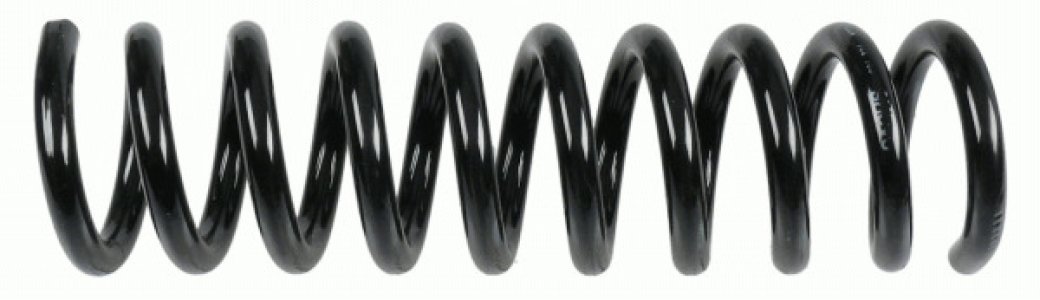 Sprężyna zawieszenia SACHS 994 224 2043246204