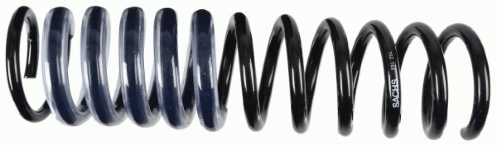 Sprężyna zawieszenia SACHS 994 264 1746052
