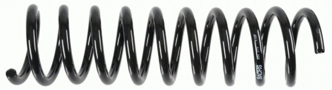 Sprężyna zawieszenia SACHS 994 270 1538654