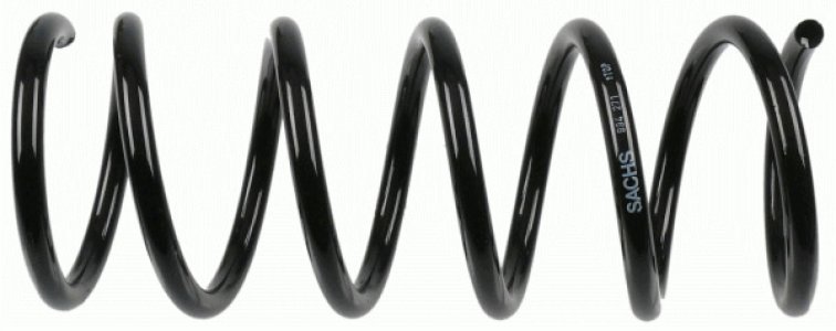 Sprężyna zawieszenia SACHS 994 271 1509952