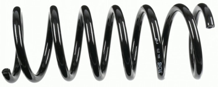 Sprężyna zawieszenia SACHS 994 273 1509835