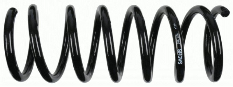 Sprężyna zawieszenia SACHS 994 274 1415667