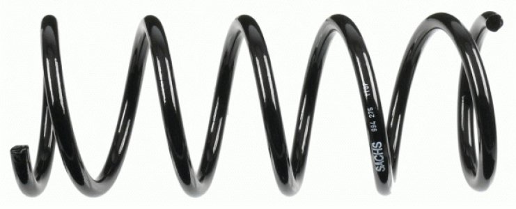 Sprężyna zawieszenia SACHS 994 275 1509843