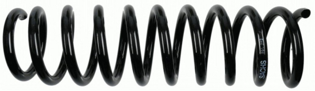 Sprężyna zawieszenia SACHS 994 282 553502Y110