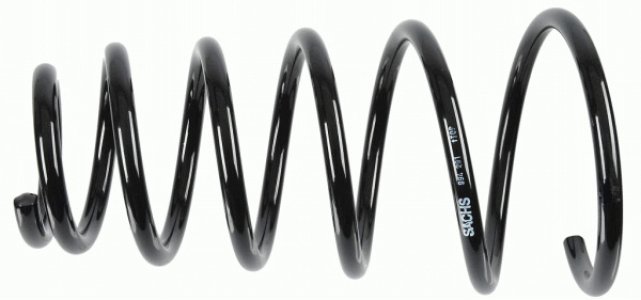 Sprężyna zawieszenia SACHS 994 291 553302E500