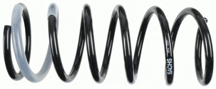 Sprężyna zawieszenia SACHS 994 303 48231B1100