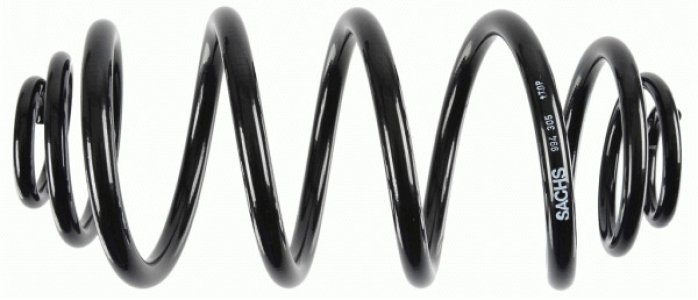 Sprężyna zawieszenia SACHS 994 305 13333951