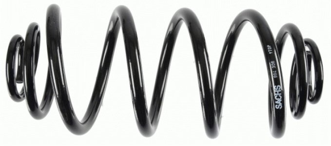 Sprężyna zawieszenia SACHS 994 306 424334