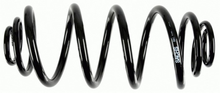 Sprężyna zawieszenia SACHS 994 307 13299657