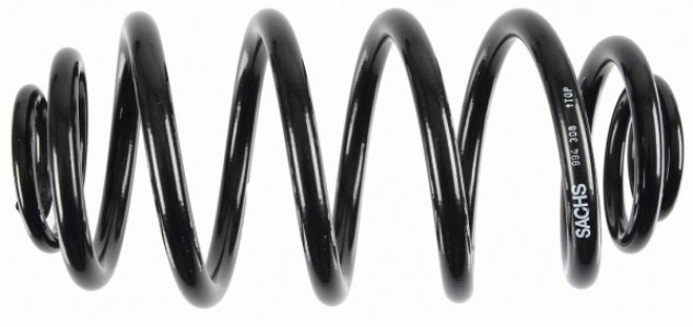 Sprężyna zawieszenia SACHS 994 308 13345945