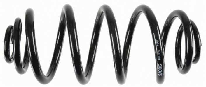 Sprężyna zawieszenia SACHS 994 310 424422