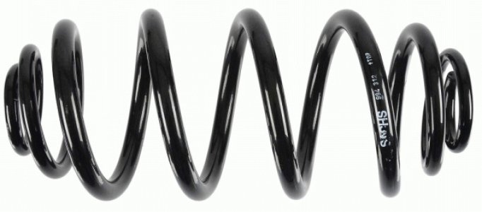 Sprężyna zawieszenia SACHS 994 312 424141