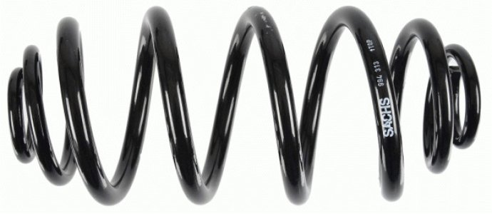 Sprężyna zawieszenia SACHS 994 313 424141