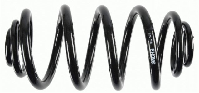 Sprężyna zawieszenia SACHS 994 322 424451