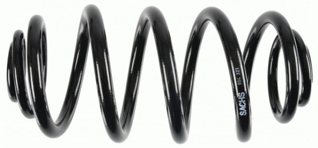 Sprężyna zawieszenia SACHS 994 323 424452