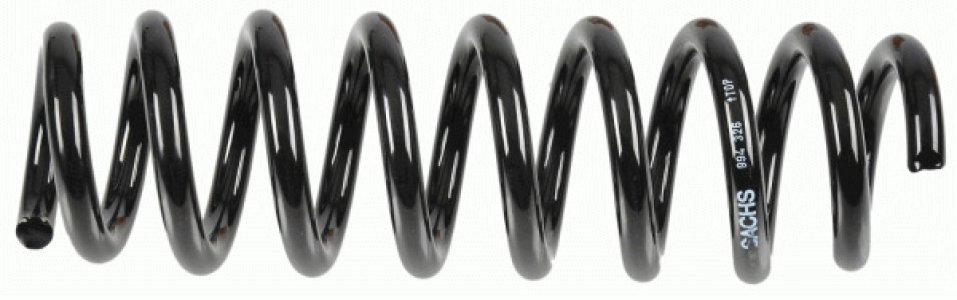 Sprężyna zawieszenia SACHS 994 326 33536767337