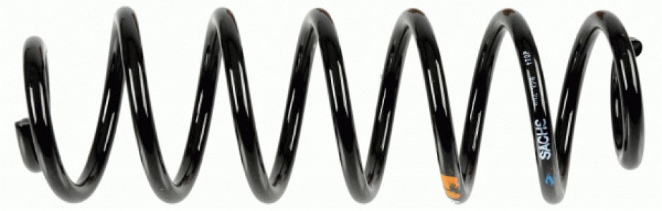 Sprężyna zawieszenia SACHS 994 329 1K0511115BH