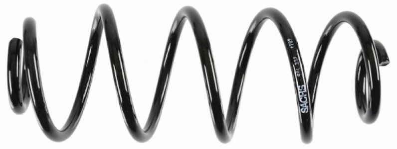 Sprężyna zawieszenia SACHS 994 332 5102S5