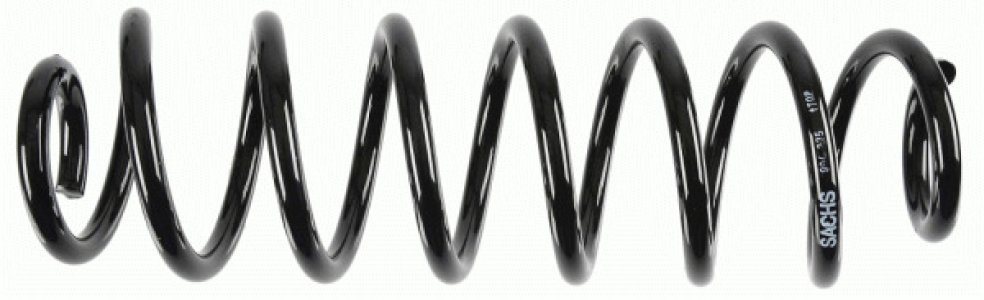 Sprężyna zawieszenia SACHS 994 335 1K0511115CN