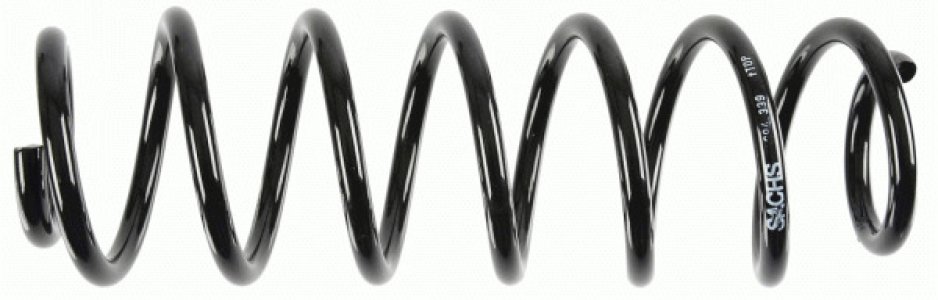 Sprężyna zawieszenia SACHS 994 339 6Q0511115CD