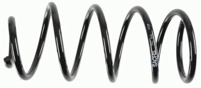 Sprężyna zawieszenia SACHS 994 344 55703714