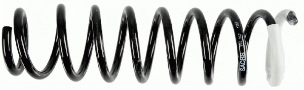 Sprężyna zawieszenia SACHS 994 347 4140A172