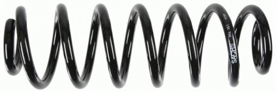 Sprężyna zawieszenia SACHS 994 361 1K0511115CE