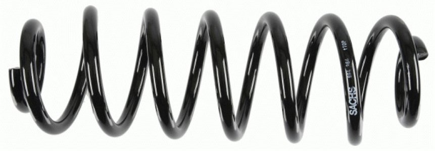 Sprężyna zawieszenia SACHS 994 364 3C0511115AF